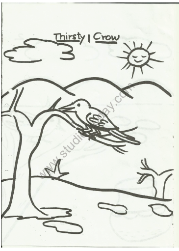 cbse class 1 english revision worksheet set 12 practice worksheet for